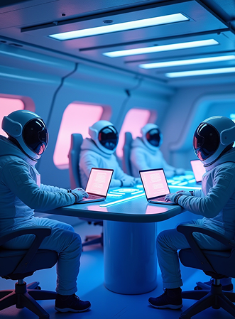 Smooth Integration Card